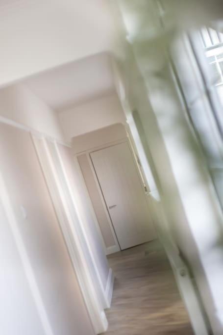 Appartement Coastal Haven In Leigh-On-Sea à Southend-on-Sea Extérieur photo